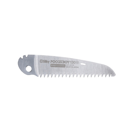 Silky Pocketboy 130-10 saw blade