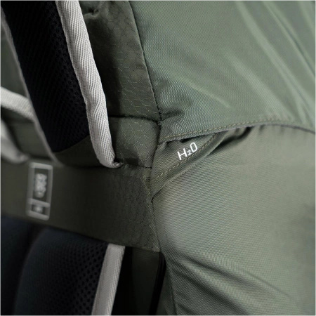 Alpinus - Zarand II 35 backpack - green