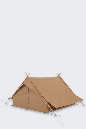 CanvasCamp - Canvas Tent - Mouflon