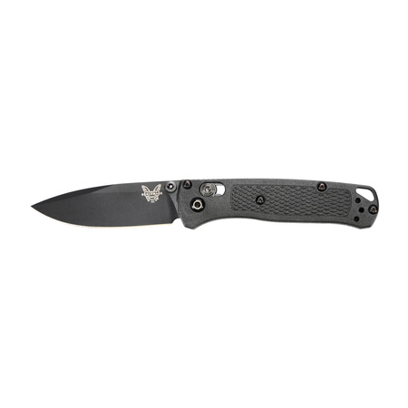 Benchmade - 533BK-2 Mini Bugout Folding Knife