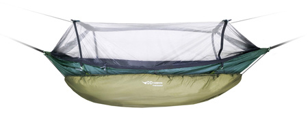 Hammock Underblanket - DD Hammock Underblanket - Olive green