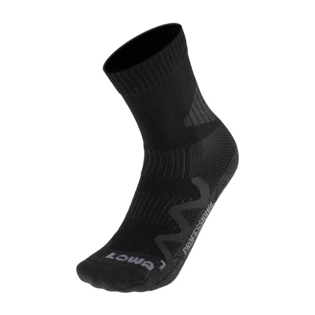 LOWA 3-Season Pro socks - black