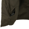 Helikon - Covert M65 Jacket - Ash Grey - KU-C65-DC-85