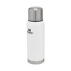Stanley ADVENTURE thermos 1L- white