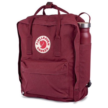 Primus - Klunken 0.7L travel bottle - Ox Red