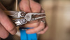Leatherman Wave Plus multitool (832524) stainless - 18 tools