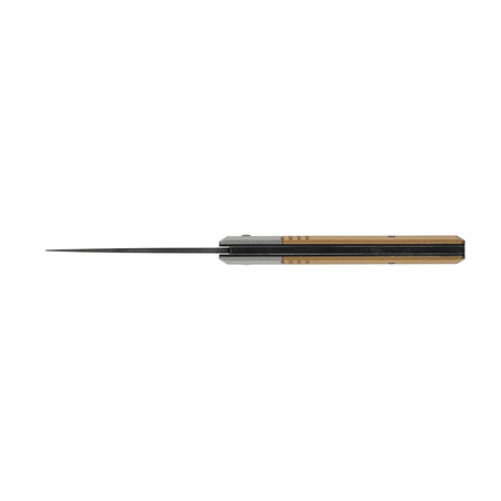 Benchmade - 315BK-01 Successor Folding Knife