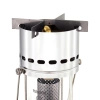 Petromax cooking cap for HK350/500 lamps