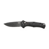 Benchmade - 9570BK Mini Claymore Folding Knife