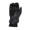 Leather Gloves - Fostex Outdoor Gloves - black