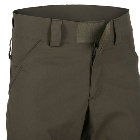 Helikon Woodsman Trousers - Black