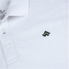 Alpinus - Sherali polo shirt - white