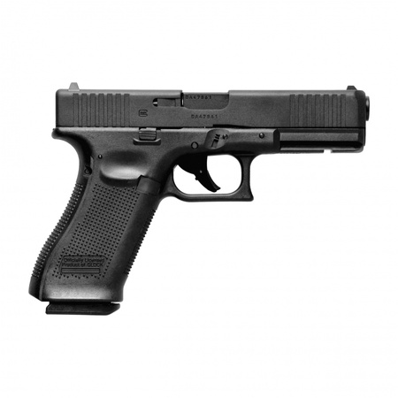 Glock - Glock 17 gen 5 replica ASG pistol. 6 mm