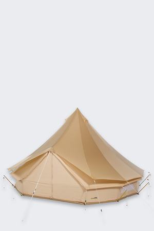 CanvasCamp - Nylon Tent - Tropic Sibley Fly 400