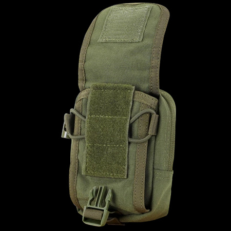 Condor Gadget Pouch - Coyote Brown - MA26-498