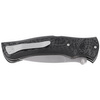 Viper Start Carbon Fiber Folding Knife, Satin N690 by Fabrizio Silvestrelli (V5850FC)