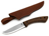 Bushcraft Black Oak BSH1 knife - BeaverCraft