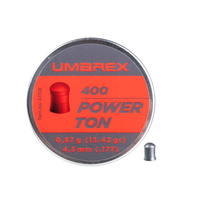 Umarex - Power Ton 4.5mm shotgun shell 400 pcs.