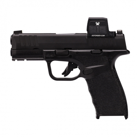 Vortex Defender-CCW Solar 3 MOA collimator