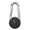 Carabiner with Compass and Thermometer - BCB