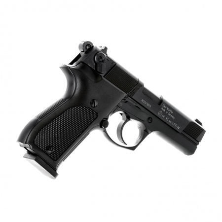 Walther - CP88 4.5mm Diabolo CO2 Windshield Pistol