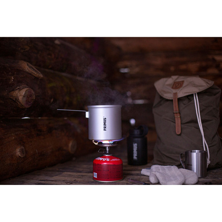 Primus - Essential Trail Stove hiking burner