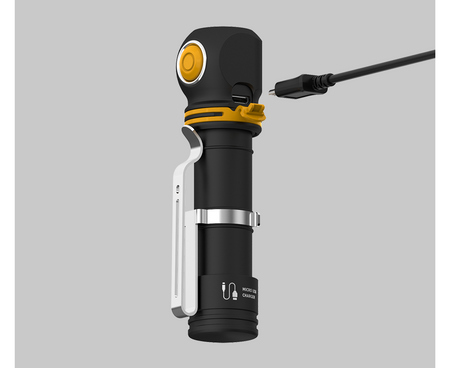 Armytek Elf C2 USB-C Warm 4-in-1 Flashlight