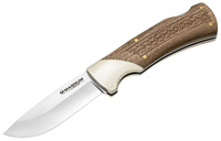 Boker Magnum - Woodcraft Knife