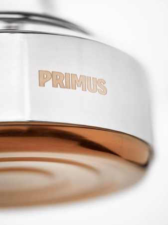 Primus - Campfire Stainless Steel Touring Kettle - 0.9L