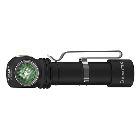 Armytek Wizard C2 WG Magnet USB Warm Flashlight