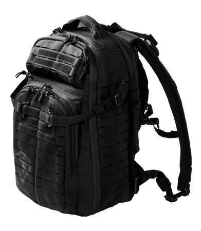 First Tactical Tactix 0.5-DAY 27L Backpack Black 180036