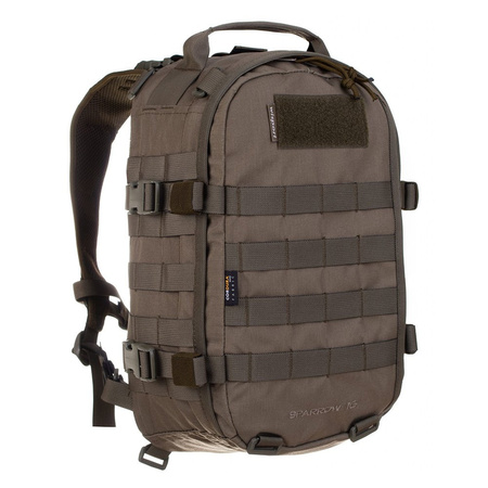 Wisport Sparrow 16 Backpack - RAL-7013