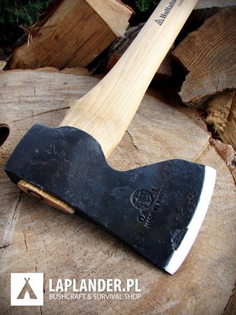 HULTAFORS Stålberg Carpenter Axe - Premium