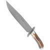 Muela Deer Stag 195mm hunting knife (SARRIO-19A)