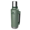 Stanley LEGENDARY CLASSIC 1.9L thermos - green
