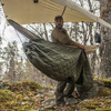 Helikon - Poncho Swagman Roll Basic - Olive Green