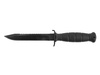 Glock FM81 Survival Knife black
