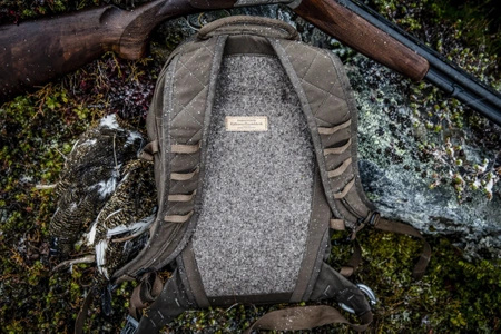 Fjallraven - Lappland Hike 15 Backpack - Dark Olive