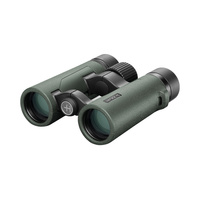 Hawke Vantage HD 10x34 green binoculars