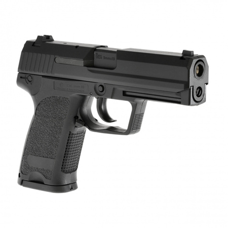 Heckler&Koch - H&K P8 A1 6 mm green gas replica ASG pistol