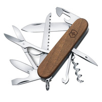 Victorinox Huntsman Wood pocket knife - 1.3711.63