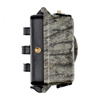 TOPHUNT - GSM forest camera H6 photo trap with battery pack, Tree Grain