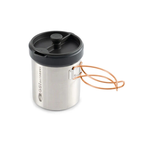 GSI Personal JavaPress 740 ml travel French Press coffee maker