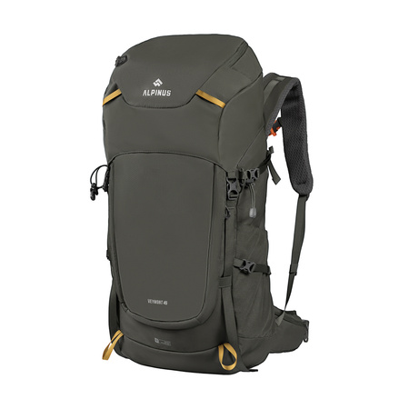 Alpinus - Veymont 45 backpack - sage