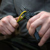 Leatherman Wave Plus Multitool Black (832526) - 18 tools