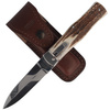 Mikov Predator Deer Stag Knife (241-NP-1/KP)