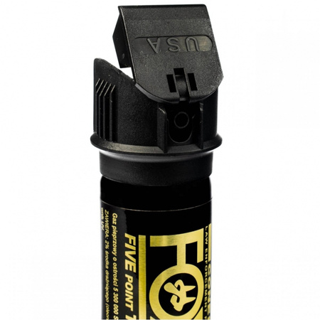 Fox Labs - Pepper gas 5.3 43 ml cone 1.5oz