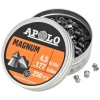Apolo Magnum 4.5 mm shotgun shell, 250 rounds. 0.55g/8.48gr (12002)