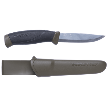 MORAKNIV - Mora Companion MG Knife (S)