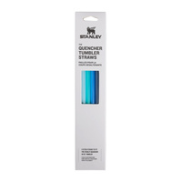 Straws for Stanley Quencher H2.O FlowState™ 1.18 L Blue - 4 pieces